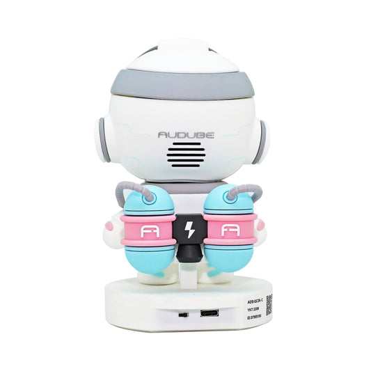 ESCAM PT211 Motion Detection & Tracking 2MP Sound Alarm Cloud Storage Two-way Audio Night Vision WiFi Camera, Plug Type:US Plug by ESCAM