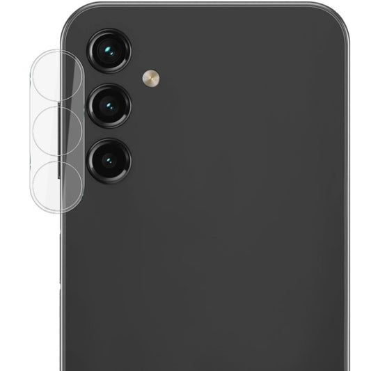For Samsung Galaxy A14 5G imak Integrated Rear Camera Lens Tempered Glass Film by imak