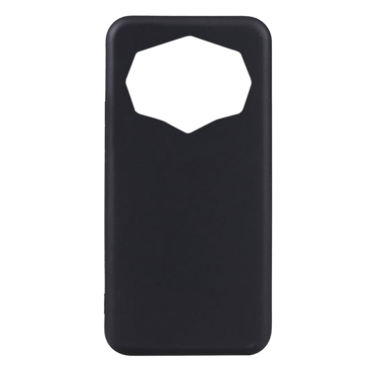 For Doogee S99 TPU Phone Case(Black) by buy2fix