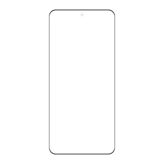 For OnePlus 11 / 11 Jupiter Rock Edition 3D Curved Edge Full Screen Tempered Glass Film by buy2fix