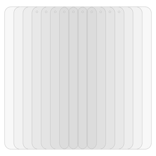 For OnePlus 11 / 11 Jupiter Rock Edition 25pcs Full Screen Protector Explosion-proof Hydrogel Film by buy2fix