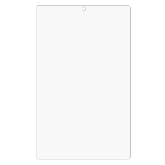 For Lenovo Yoga Tab3 Pro-X90Y 10.1 9H 0.3mm Explosion-proof Tempered Glass Film - Others by buy2fix | Online Shopping UK | buy2fix