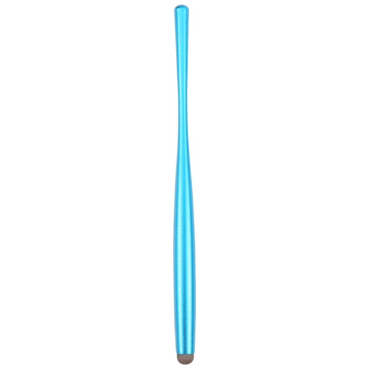 Universal Bottle Cloth Tip Stylus(Blue) - Stylus Pen by buy2fix | Online Shopping UK | buy2fix