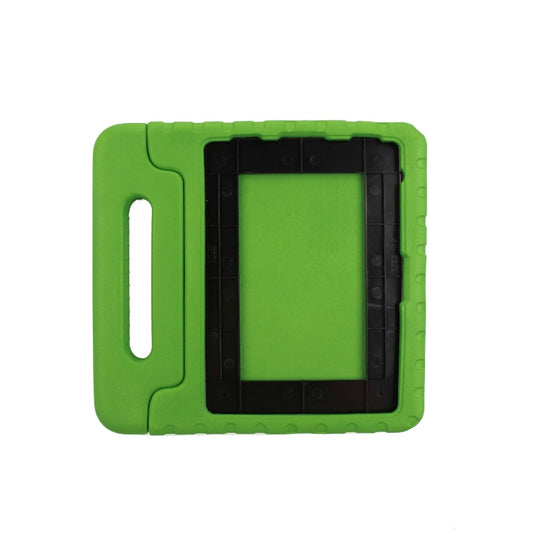 For iPad 2025 / 2022 Portable Shockproof EVA Bumper Tablet Case(Green) - iPad 2025 / 2022 Cases by buy2fix | Online Shopping UK | buy2fix