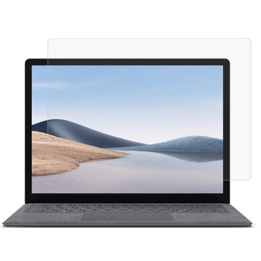 For Microsoft Surface Laptop 5/4/3 15 inch 9H 2.5D Explosion-proof Tempered Tablet Glass Film - Others by buy2fix | Online Shopping UK | buy2fix
