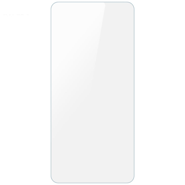 For Xiaomi Poco X5 Pro 5G IMAK ARM Series Soft Explosion-proof Film - by imak | Online Shopping UK | buy2fix