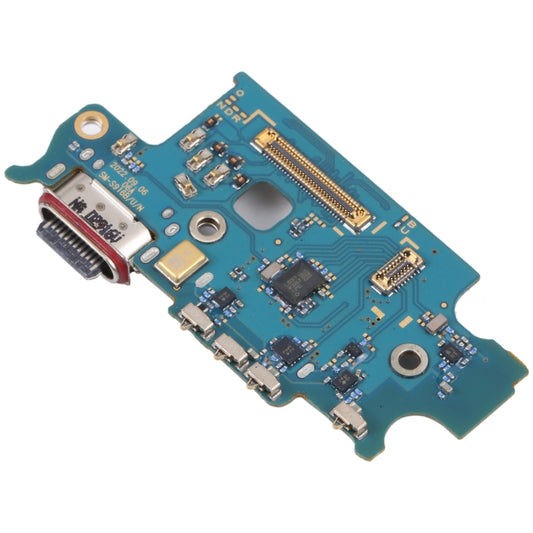 For Samsung Galaxy S23+ SM-S916U US Edition Original Charging Port Board - by buy2fix | Online Shopping UK | buy2fix