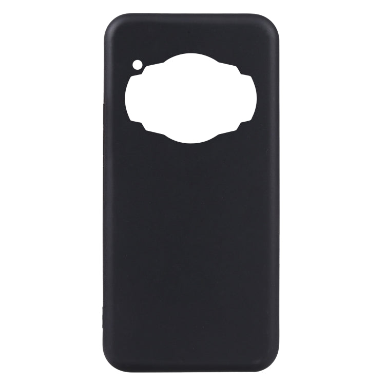 For Unihertz TickTock-S TPU Phone Case(Black) - More Brand by buy2fix | Online Shopping UK | buy2fix