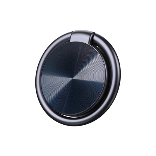 JNN S30 Round HD Noise Canceling Recorder, Capacity:32GB(Black) - Recording Pen by JNN | Online Shopping UK | buy2fix