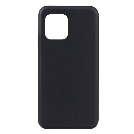 For Unihertz Luna TPU Phone Case(Black) by buy2fix