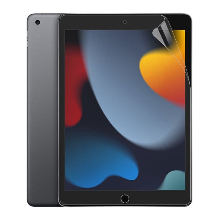 For iPad 10.2 2021 / 2020 / 2019 / Air 10.5 2019 AR Transparency Enhancement Tablet Film - More iPad Tempered Glass by buy2fix | Online Shopping UK | buy2fix