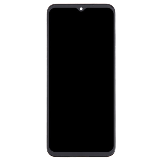 For Samsung Galaxy A14 5G SM-A146P LCD Screen Digitizer Full Assembly with Frame - LCD Screen by buy2fix | Online Shopping UK | buy2fix