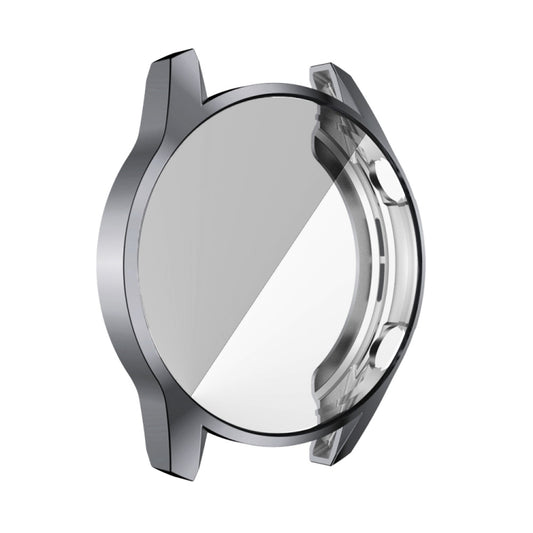For Huawei Watch GT2 46mm TPU All Inclusive Watch Case(Gray) - Watch Cases by Huawei | Online Shopping UK | buy2fix
