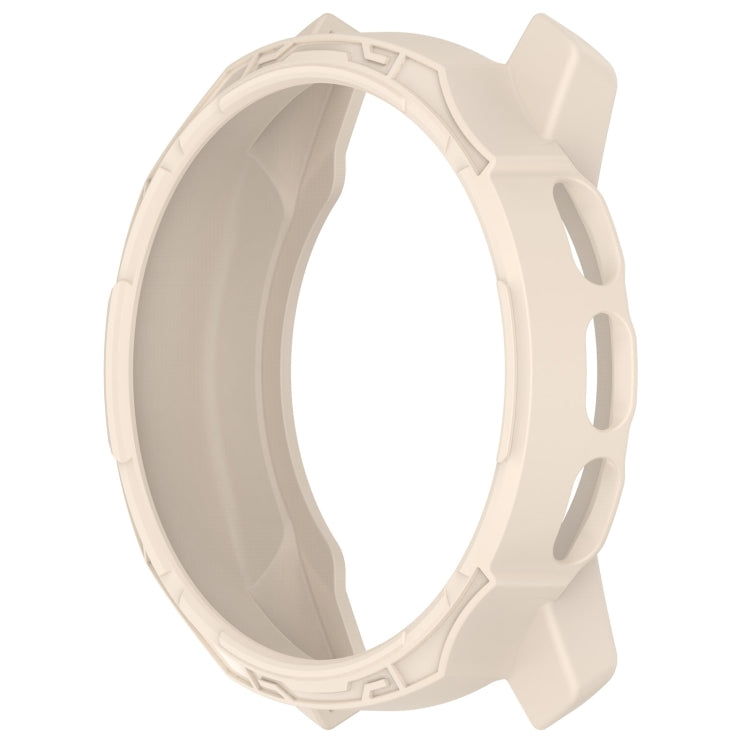 For Suunto 9 Peak Pro / 9 Peak Armor Hollow Watch Protective Case(Starlight) - Watch Case by buy2fix | Online Shopping UK | buy2fix