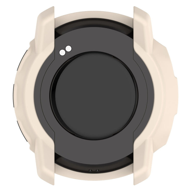 For Suunto 9 Peak Pro / 9 Peak Armor Hollow Watch Protective Case(Starlight) - Watch Case by buy2fix | Online Shopping UK | buy2fix