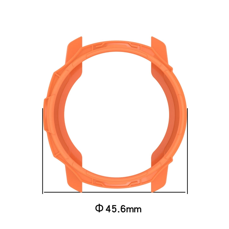 For Suunto 9 Peak Pro / 9 Peak Armor Hollow Watch Protective Case(Starlight) - Watch Case by buy2fix | Online Shopping UK | buy2fix
