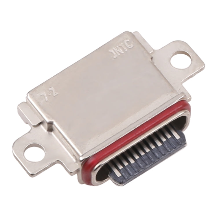 For Samsung Galaxy Z Fold4 SM-F936B 10pcs Charging Port Connector - Tail Connector by buy2fix | Online Shopping UK | buy2fix