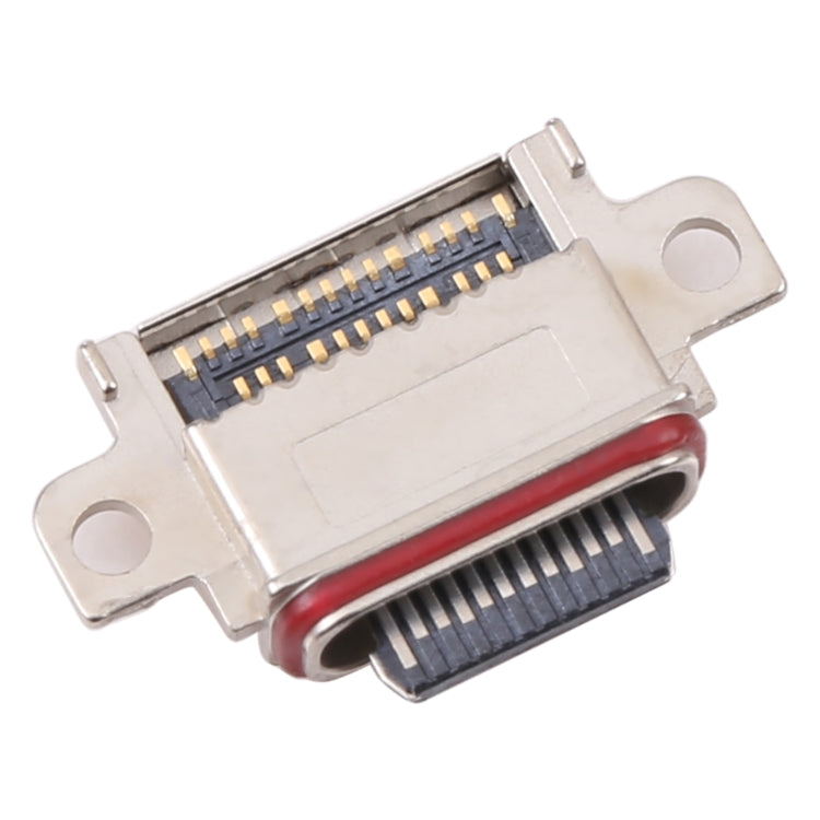 For Samsung Galaxy Z Fold4 SM-F936B 10pcs Charging Port Connector - Tail Connector by buy2fix | Online Shopping UK | buy2fix