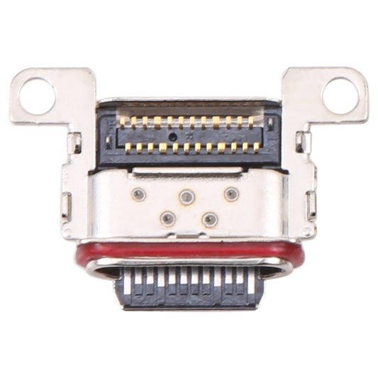 For Samsung Galaxy S23 Ultra 5G SM-S918B 10pcs Charging Port Connector - by buy2fix | Online Shopping UK | buy2fix