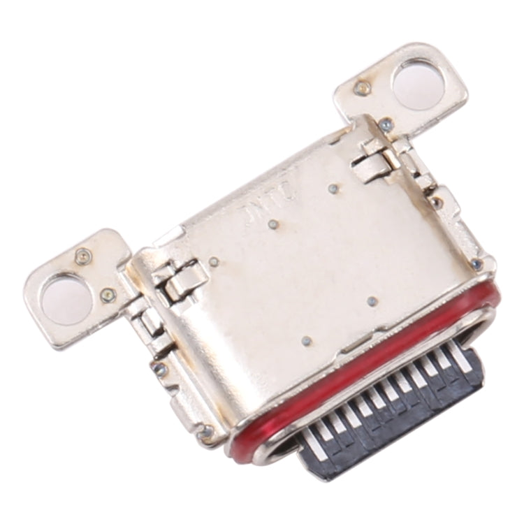 For Samsung Galaxy S23 5G SM-S911B 10pcs Charging Port Connector - by buy2fix | Online Shopping UK | buy2fix