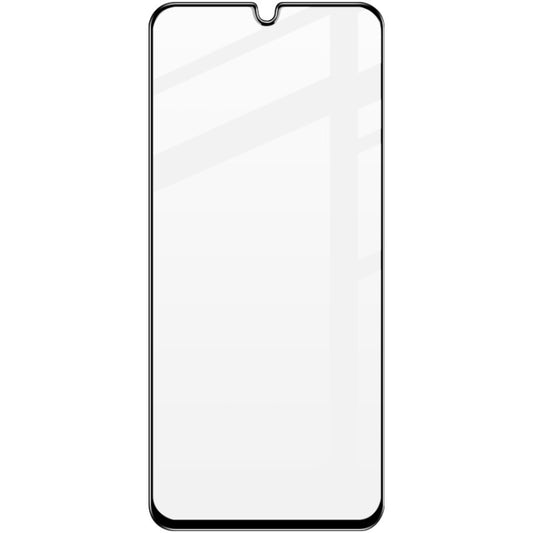 For Samsung Galaxy A14 4G imak 9H Surface Hardness Full Screen Tempered Glass Film Pro+ Series by imak
