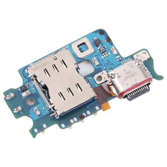 For Samsung Galaxy S23 5G SM-S911E Charging Port Board - by buy2fix | Online Shopping UK | buy2fix