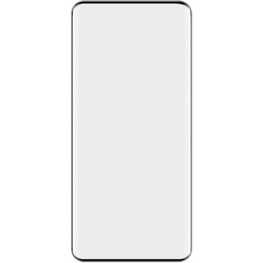For Honor Magic5 Pro 5G imak 3D Curved Full Screen Tempered Glass Film by imak