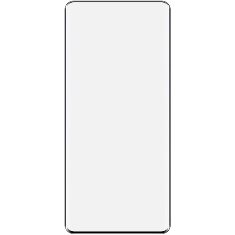 For OPPO Find X6 5G imak 3D Curved Full Screen Tempered Glass Film - OPPO Tempered Glass by imak | Online Shopping UK | buy2fix