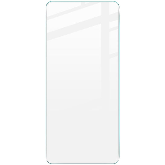 For Xiaomi Redmi Note 12 Turbo 5G IMAK H Series Tempered Glass Film by imak