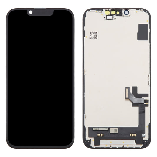 JK inell LCD Screen For iPhone 14 - LCD Related Parts by JK | Online Shopping UK | buy2fix