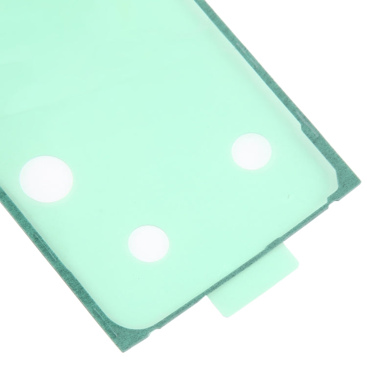 For Samsung Galaxy S23 Ultra 5G SM-S918B 10pcs Original Back Housing Cover Adhesive - by buy2fix | Online Shopping UK | buy2fix