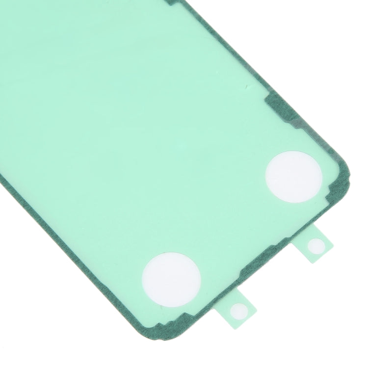 For Samsung Galaxy S23+ 5G SM-G916B 10pcs Original Back Housing Cover Adhesive - by buy2fix | Online Shopping UK | buy2fix