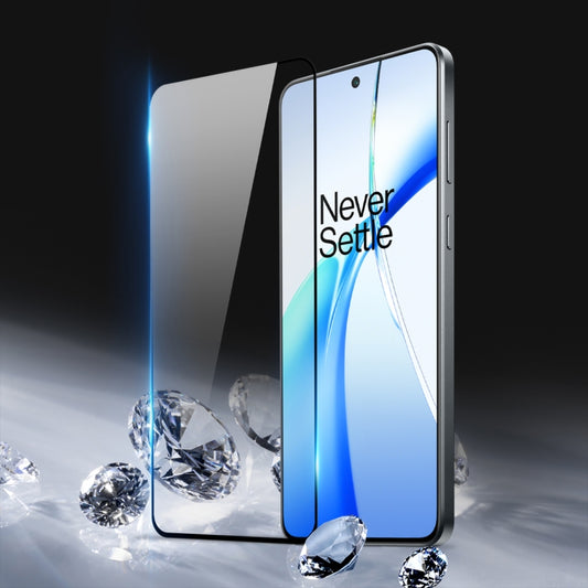 For OnePlus Nord CE4/Ace 3V 10pcs DUX DUCIS 0.33mm 9H Medium Alumina Tempered Glass Film by DUX DUCIS