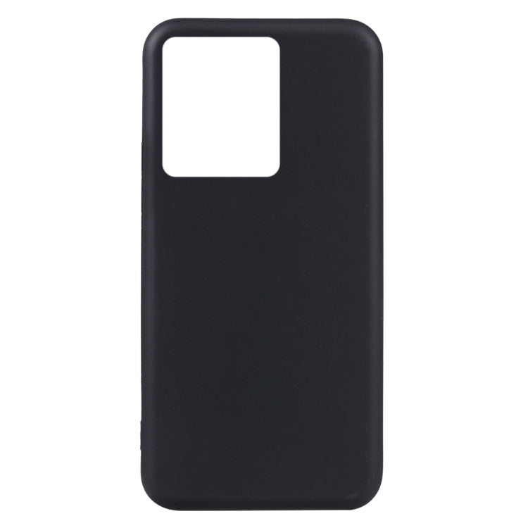 For Xiaomi Redmi K70 Pro TPU Phone Case(Black) - Xiaomi Cases by buy2fix | Online Shopping UK | buy2fix