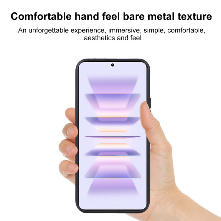 For Xiaomi Redmi K70 Pro TPU Phone Case(Black) - Xiaomi Cases by buy2fix | Online Shopping UK | buy2fix