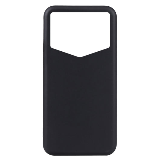 For Xiaomi Redmi K70 Pro Lamborghini TPU Phone Case(Black) by buy2fix
