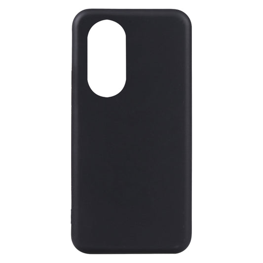 For Ulefone Note 17 Pro TPU Phone Case(Black) by buy2fix