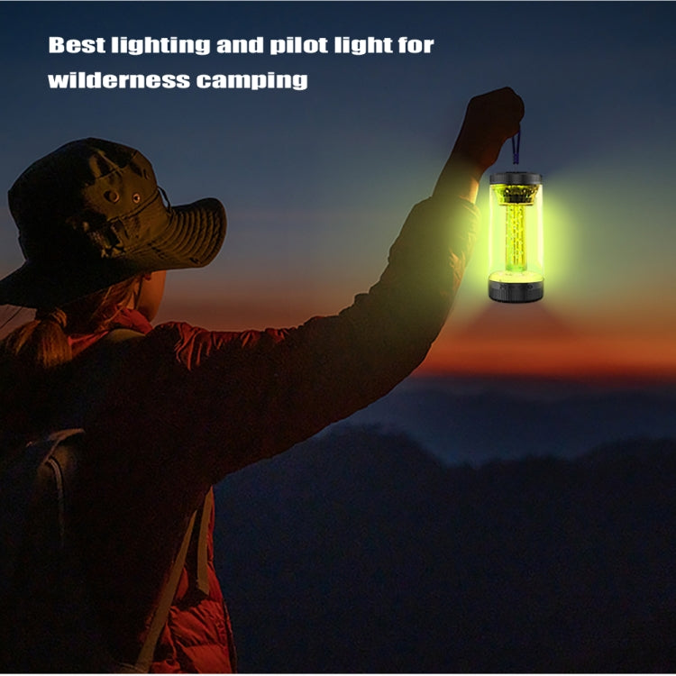 Z15 Portable RGB Atmosphere Light Outdoor Wireless Bluetooth Speaker(Black) - Desktop Speaker by buy2fix | Online Shopping UK | buy2fix