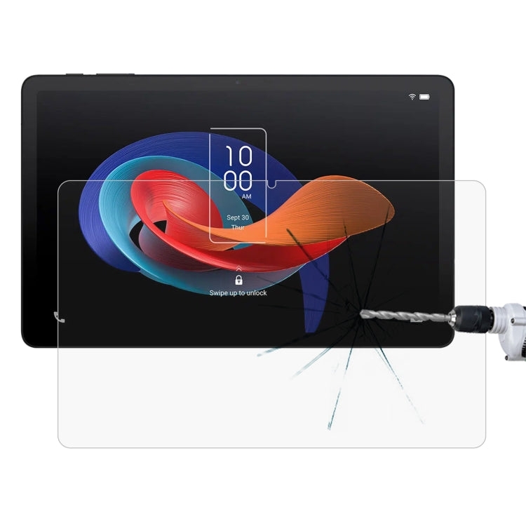 For TCL Tab 10 Gen 2 10.4 inch 9H 0.3mm Explosion-proof Tempered Glass Film - Others by buy2fix | Online Shopping UK | buy2fix