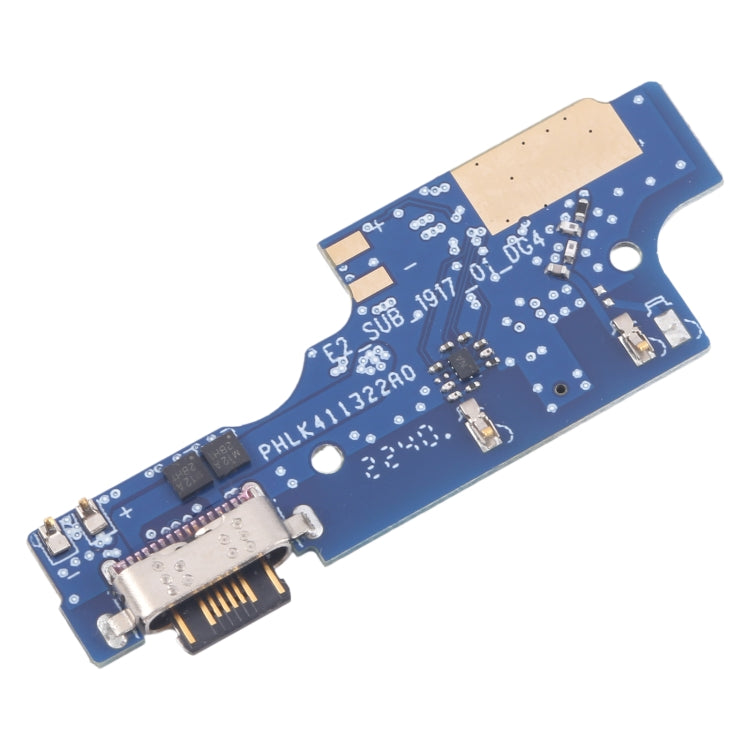 For Doogee X97 Charging Port Board - Doogee by buy2fix | Online Shopping UK | buy2fix