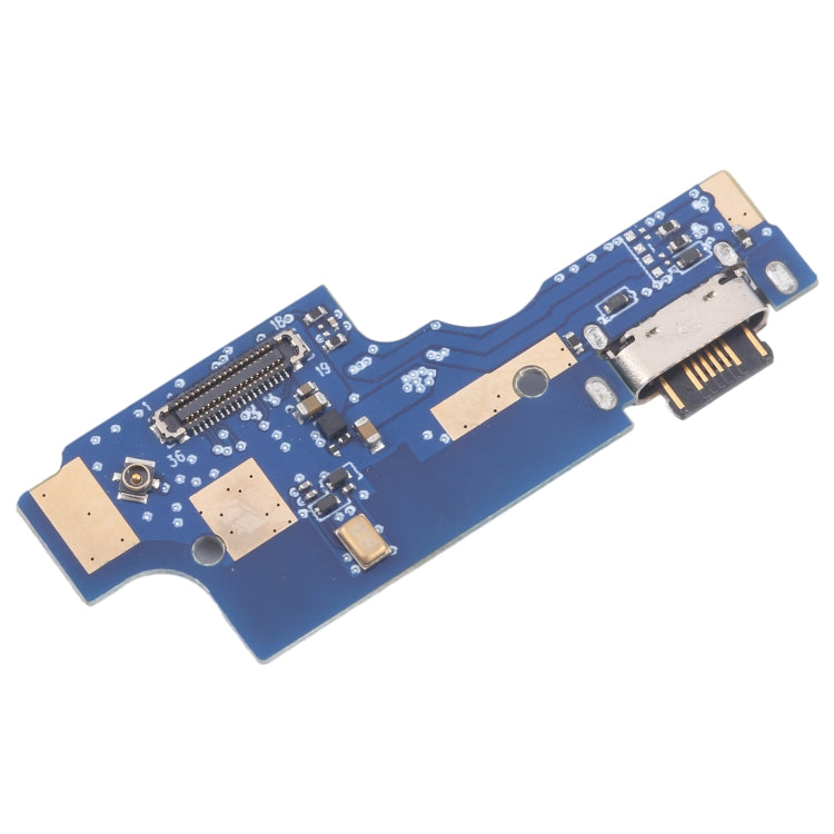 For Doogee X97 Charging Port Board - Doogee by buy2fix | Online Shopping UK | buy2fix