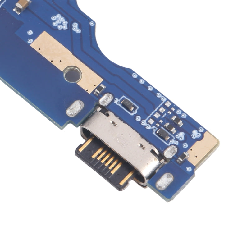 For Doogee X97 Charging Port Board - Doogee by buy2fix | Online Shopping UK | buy2fix