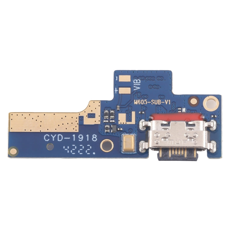 For Doogee X98 Charging Port Board - Doogee by buy2fix | Online Shopping UK | buy2fix
