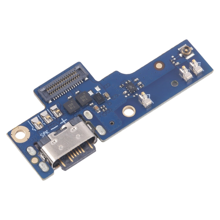 For Doogee X98 Charging Port Board - Doogee by buy2fix | Online Shopping UK | buy2fix