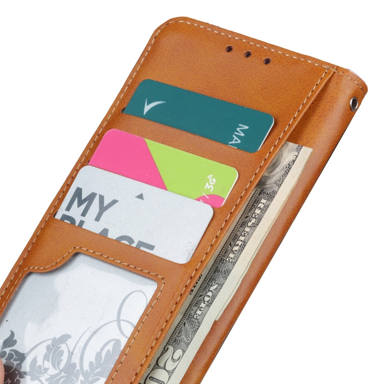 For Xiaomi Poco X6 Pro 5G/Redmi K70E European Floral Embossed Leather Phone Case(Pink) - Xiaomi Cases by buy2fix | Online Shopping UK | buy2fix
