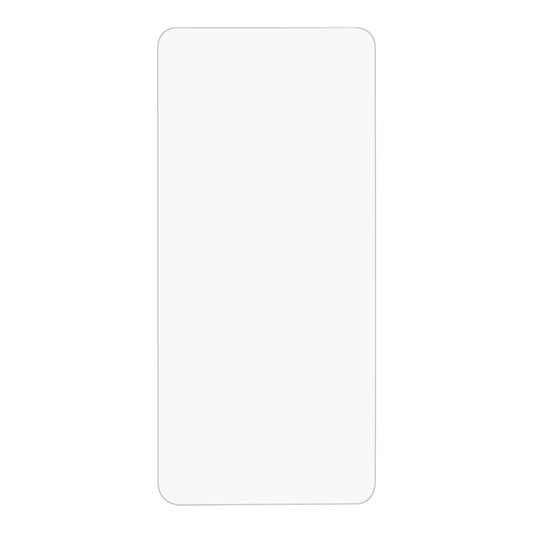 For vivo iQOO 11S Full Screen Protector Explosion-proof Hydrogel Film by buy2fix