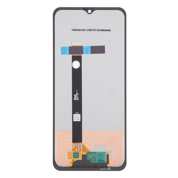 LCD Screen For AGM G2 with Digitizer Full Assembly - AGM by buy2fix | Online Shopping UK | buy2fix
