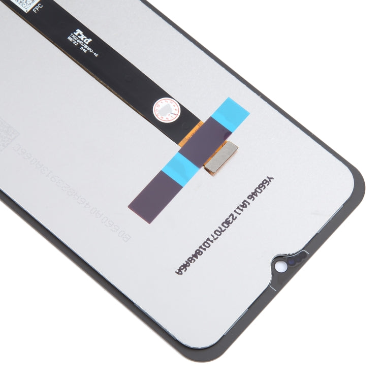 LCD Screen For AGM G2 with Digitizer Full Assembly - AGM by buy2fix | Online Shopping UK | buy2fix