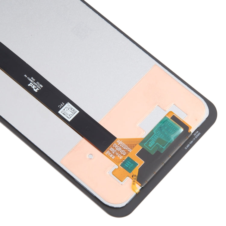 LCD Screen For AGM G2 with Digitizer Full Assembly - AGM by buy2fix | Online Shopping UK | buy2fix