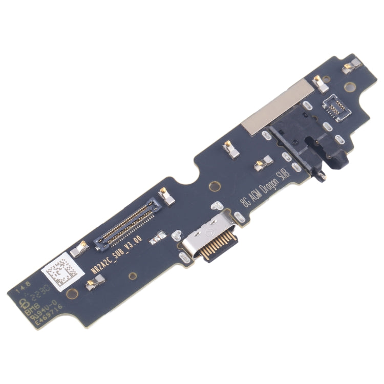For AGM Glory G1 Pro Charging Port Board - AGM by buy2fix | Online Shopping UK | buy2fix